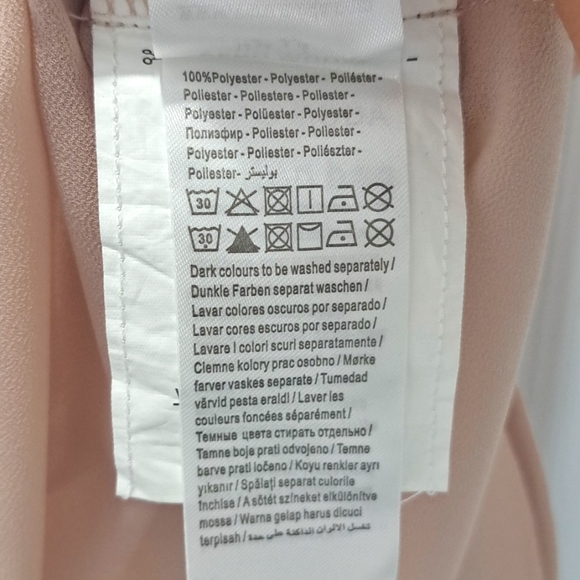 New without tag Tunic blouse - Picture 4 of 4